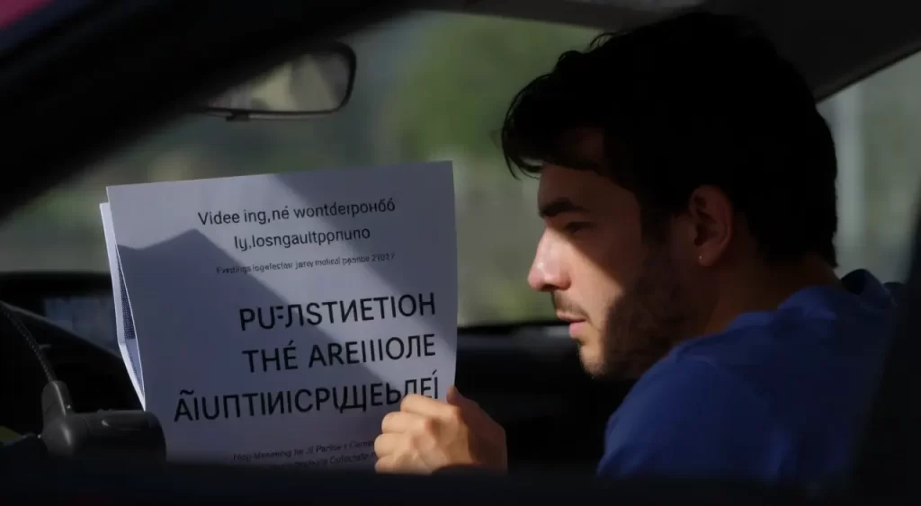 Фото 2 — Составление договора аренды автомобиля