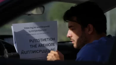 Photo of Составление договора аренды автомобиля