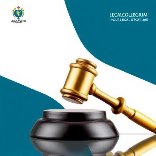 Legalcollegium: Your Legal Support Line