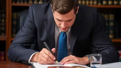 Photo of — Наймите опытного адвоката прямо сейчас