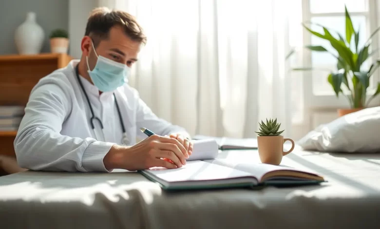 Photo of Современные методы оказания юридической помощи