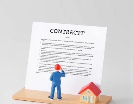 Образец заполнения договора купли-продажи