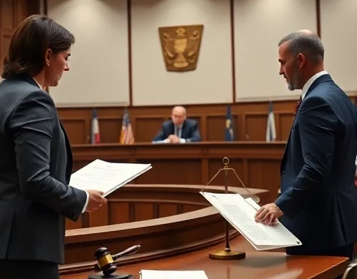 Практические кейсы по судебным искам