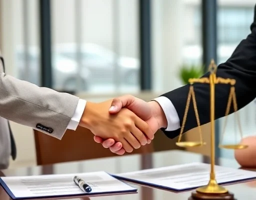 Как избежать судебного разбирательства?