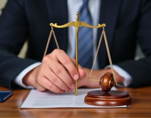 Где получить профессиональную юридическую помощь