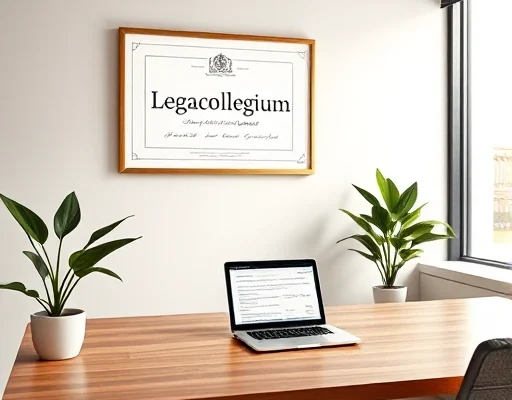 Legalcollegium: Your Legal Services Provider
