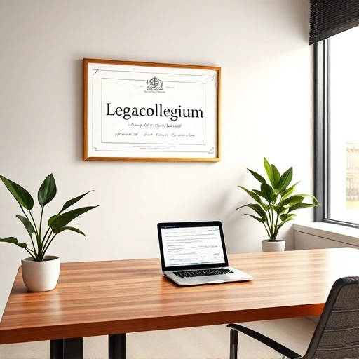 Legalcollegium: Your Legal Services Provider