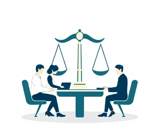 Legalcollegium: Your Legal Support Team