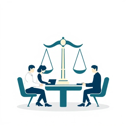 Legalcollegium: Your Legal Support Team