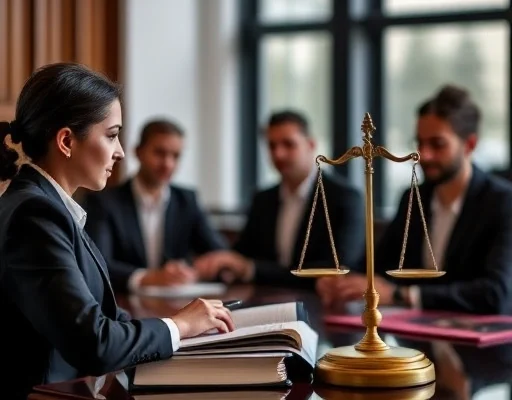 Legalcollegium: Your Legal Support