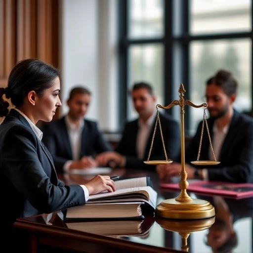 Legalcollegium: Your Legal Support
