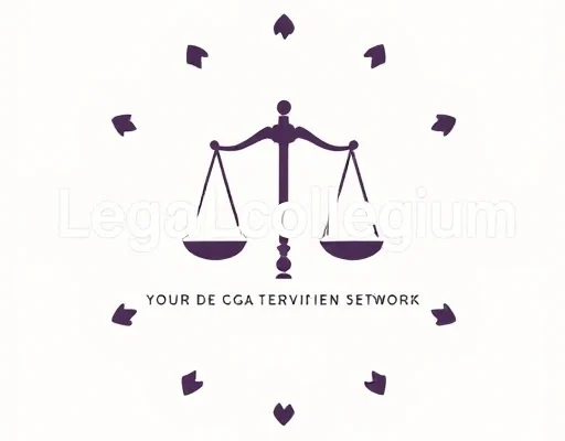 Legalcollegium: Your Legal Services Network