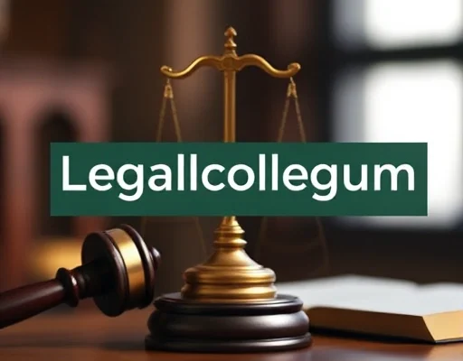 Legalcollegium: Your Legal Help Agency