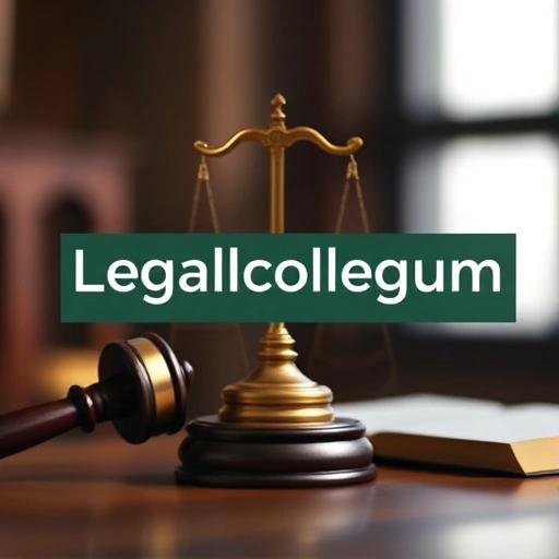 Legalcollegium: Your Legal Help Agency