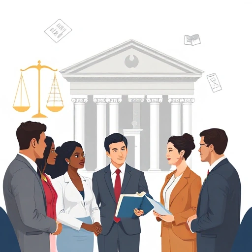 Legalcollegium: Your Legal Rights