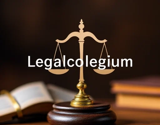 Legalcollegium: Your Legal Services Hub