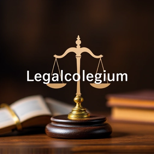 Legalcollegium: Your Legal Services Hub