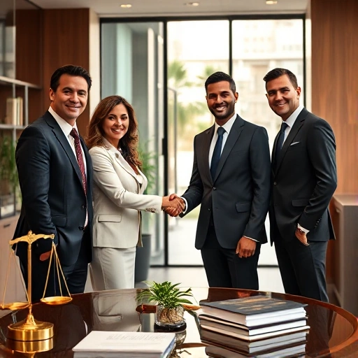 Legalcollegium: Your Legal Counsel Partner