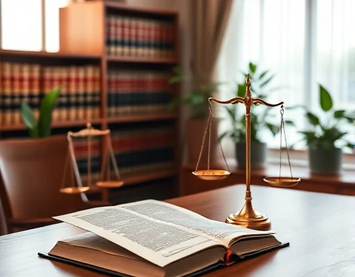 Legalcollegium: Your Legal Sanctuary