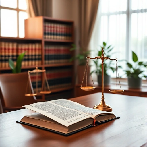 Legalcollegium: Your Legal Sanctuary