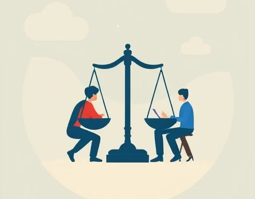 Legalcollegium: Solving Legal Issues Together