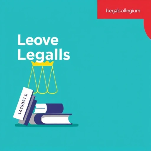 Legalcollegium: Your Legal Issues Guide