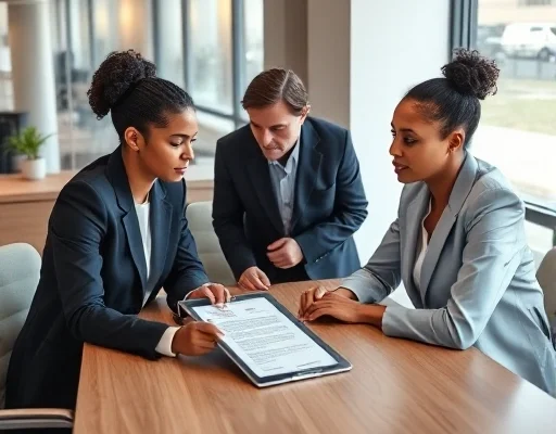 The Benefits of Legalcollegium Services