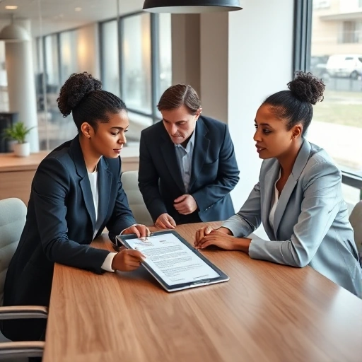 The Benefits of Legalcollegium Services