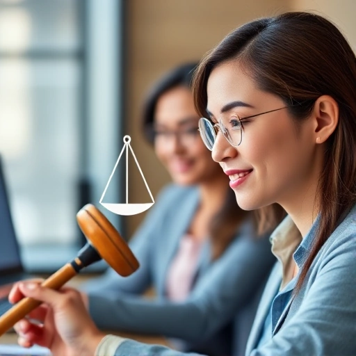 Legalcollegium: Your Legal Services Connection