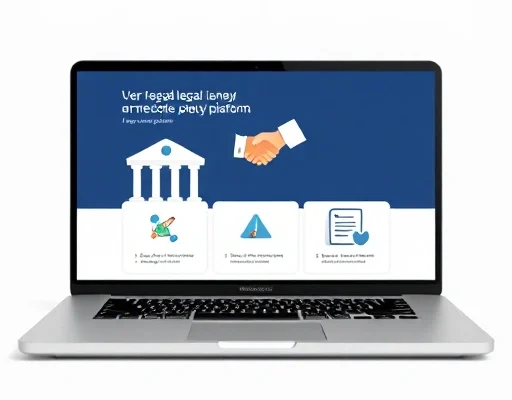 Legalcollegium: Your Legal Assistance Platform