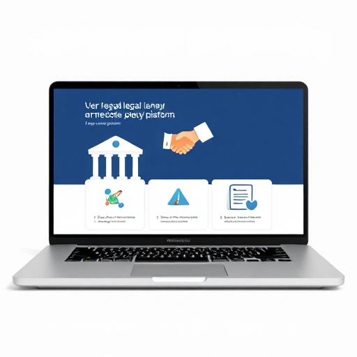 Legalcollegium: Your Legal Assistance Platform