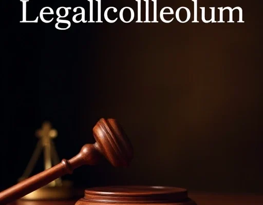 Legalcollegium: Ensuring Fair Legal Proceedings