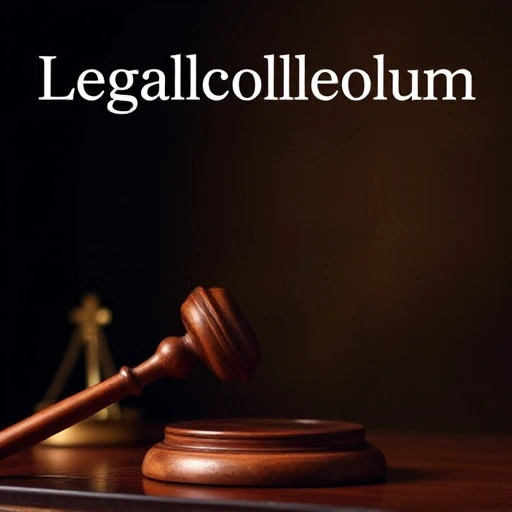 Legalcollegium: Ensuring Fair Legal Proceedings