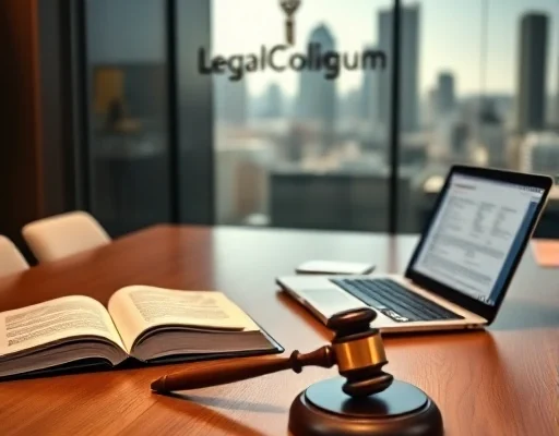 Legalcollegium: Your Partner in Law