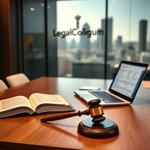 Legalcollegium: Your Partner in Law