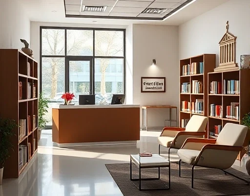 Legalcollegium: Your Legal Assistance Center