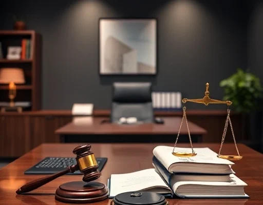 Legalcollegium: Your Trusted Legal Partner