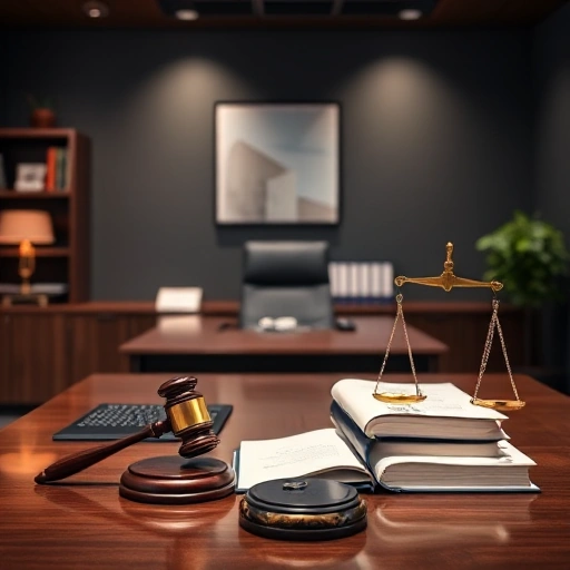 Legalcollegium: Your Trusted Legal Partner