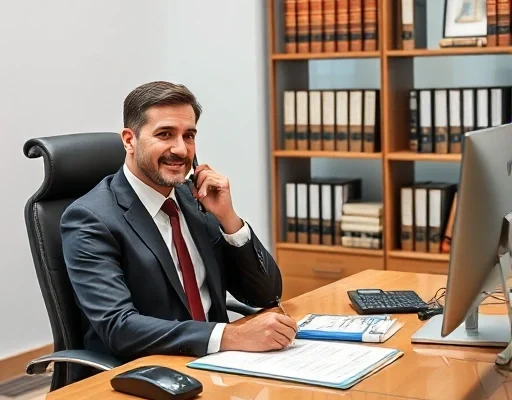 Legalcollegium: Your Legal Consultation Hotline