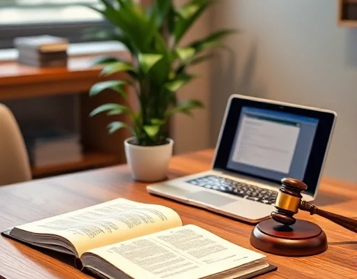Legalcollegium: Your Legal Advice Desk