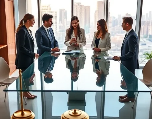 Legalcollegium: Your Legal Services Agency