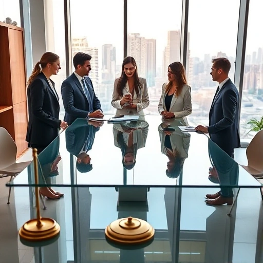 Legalcollegium: Your Legal Services Agency