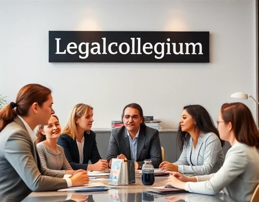 Legalcollegium: Your Legal Consultation Service