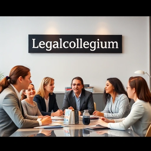 Legalcollegium: Your Legal Consultation Service