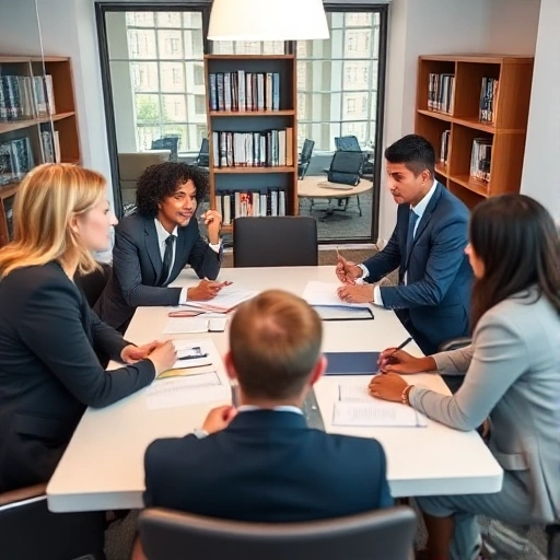 Expert Legal Advice at Legalcollegium