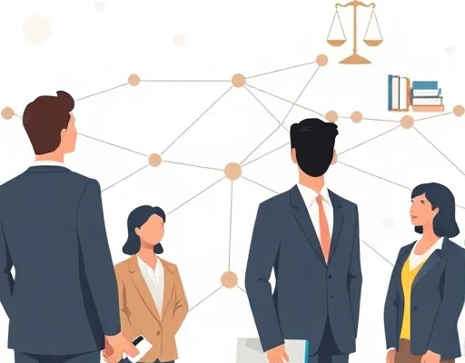 Legalcollegium: Your Legal Support Network