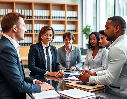 Legalcollegium: Your Legal Expert Team
