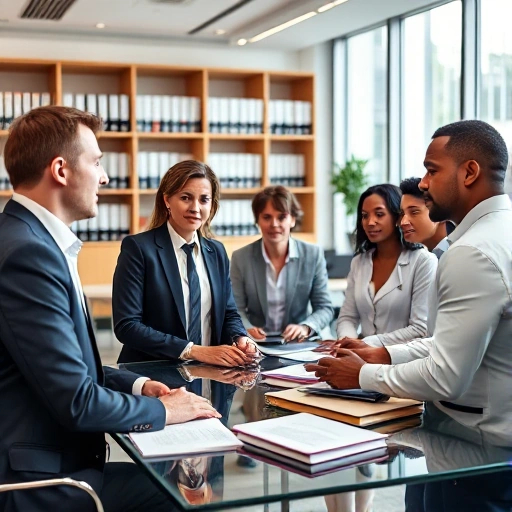 Legalcollegium: Your Legal Expert Team