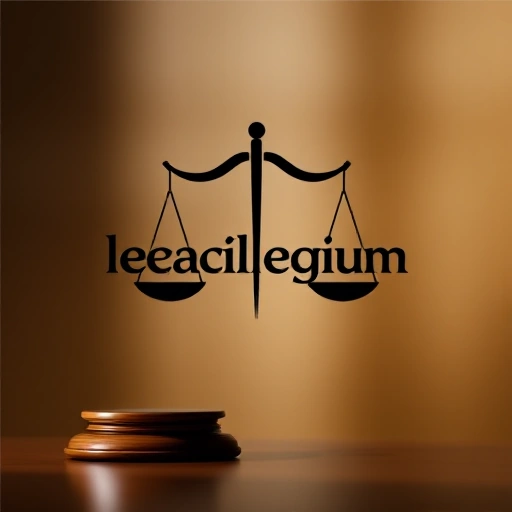 Legalcollegium: Your Trusted Legal Partner