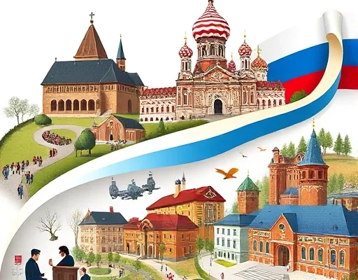 История образования в России